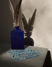 Load image into Gallery viewer, Larimar Tantric Mala