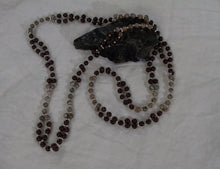 Load image into Gallery viewer, Garnet & Jasper