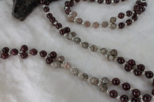 Load image into Gallery viewer, Garnet & Jasper