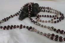 Load image into Gallery viewer, Garnet & Jasper