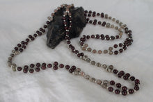 Load image into Gallery viewer, Garnet & Jasper