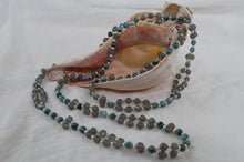 Load image into Gallery viewer, Labradorite & Apatite