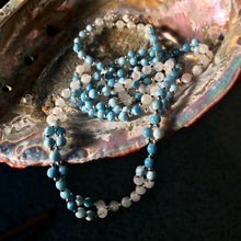 Load image into Gallery viewer, MoonBeams on OceanWaves