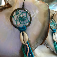 Load image into Gallery viewer, Ocean Mist Earrings
