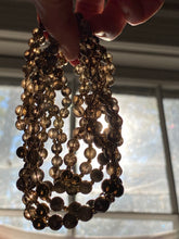 Load image into Gallery viewer, Smokey Quartz & Fossilized Jasper