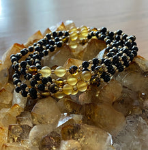 Load image into Gallery viewer, Ambers & Onyx