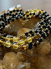 Load image into Gallery viewer, Ambers & Onyx