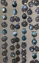 Load image into Gallery viewer, Labradorite & Apatite