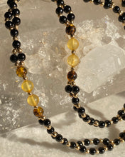 Load image into Gallery viewer, Ambers & Onyx