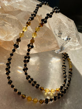 Load image into Gallery viewer, Ambers & Onyx