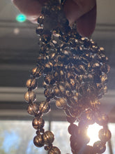 Load image into Gallery viewer, Smokey Quartz & Fossilized Jasper