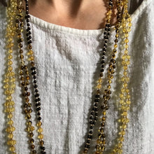 Load image into Gallery viewer, Ambers & Onyx